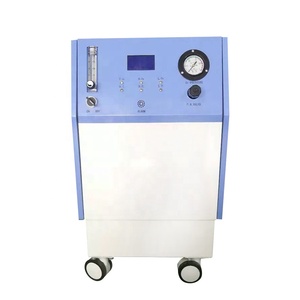 New nhỏ công nghiệp PSA oxy Máy phát điện cho trang trại cá Aquarium với hiệu quả cao 10lpm đầu ra, y tế cấp - Product Image 4