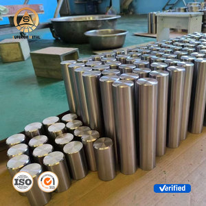 Barra Tonda in Acciaio Inossidabile all'Ingrosso al Miglior Prezzo, Diametro Esterno 1/2" 3/4" 1", ASTM DIN 316 310S 1.4401 - Product Image 4