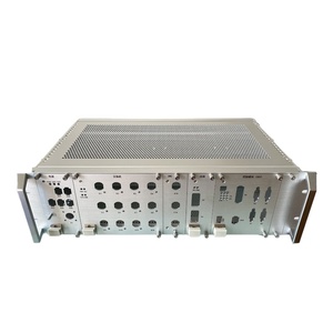 ZSTC C-BOX Rittal. <span class=keywords><strong>Elma</strong></span> 19" 3U 6U Chassis Subrack CPCI per schede, Box per schede ATCA VPX, Guida verticale per schede CPCI per rack server Rittal <span class=keywords><strong>Elma</strong></span> Polyrack - Product Image 6