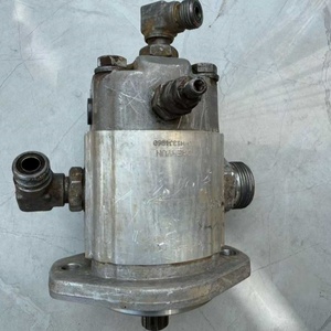 Pompe pilote pour excavatrice Hyundai, ensemble de pompe diesel <span class=keywords><strong>Bosch</strong></span> 0445020506 31NB-30020 32K65-00010 3090942 3417674 - Product Image 1