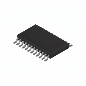 Clock Timing W132-10BXT Authorized Distributor Electronics Component 24 TSSOP - Product Image 1