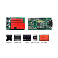 Multidiag Pro + con BT Tcs con 9241A herramientas de diagnóstico de coche Obd2 escáner Tester 2021 software