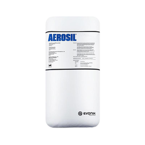 Original German Import <strong>Evonik</strong> SIPERNAT 680 <strong>Fumed</strong> <strong>Silica</strong> White Carbon Black for High-purity Food Processing Flow Aid - Product Image 5