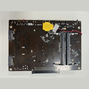 Intel 11th Gen i5 i7 119*180*30mm 8K 80pin x86 Ops máy tính với 114*165mm 2 * DDR4 2 * M.2 Ops Bo mạch chủ cho bảng trắng - Product Image 6