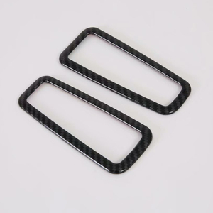 Accesorios Interiores para Automóviles, Cubierta Decorativa para Lámpara de Lectura Trasera, Kits Decorativos para <span class=keywords><strong>Hyundai</strong></span> <span class=keywords><strong>Tucson</strong></span> 2019 - Product Image 4