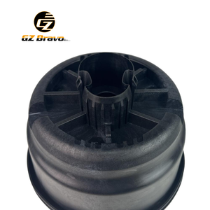 Bolsa de resorte de suspensión neumática para Mercedes Benz <span class=keywords><strong>GLE</strong></span> Class W167 C167 Fuelle de resorte de aire trasero OEM NO. 1673200025 alta calidad - Product Image 5