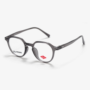 Gafas <span class=keywords><strong>Lecool</strong></span> TFB1038 48-21-152, Ultraligeras, Montura Redonda, Anti Luz Azul, Plegables, Material Coreano, AC - Product Image 4