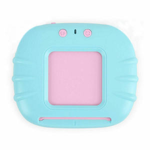 Giocattoli di autismo giocattoli sensoriali di terapia del linguaggio di apprendimento regali educativi per bambini che parlano di schede Flash con parole di vista 224 Montessori - Product Image 3