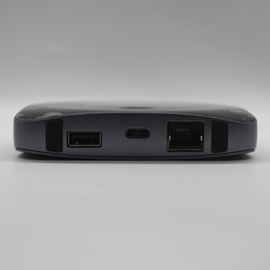 Débloqué <span class=keywords><strong>Netgear</strong></span> Night Hawk M2 <span class=keywords><strong>MR2100</strong></span> Cat20 4GX Gigabit 4G 2Gbps 5CA Mobile WiFi Hotspot RJ45 Routeur + 2PCS 5dai Antennes - Product Image 3