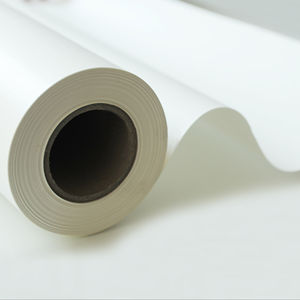 Papier Kraft blanchi MG de marque Carte Dozio, fabriqué en Italie, écologique, pour emballage alimentaire (biscuits, pain), papier d'intercalage et de peinture - Product Image 1