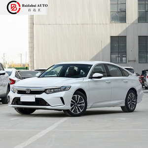 Honda Vezel Bingzhi 2022 de haute qualité, mini véhicule hybride essence 2.0L, boîte de vitesses à gauche, traction avant, cinq portes, modèles en cuir, Civic et Accord - Product Image 1