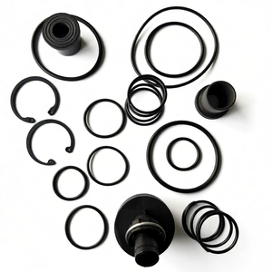 ערכת תיקון שסתום ראשי בקרה אלקטרונית חדשה לרכב עם מנוע דיזל - Product Image 1