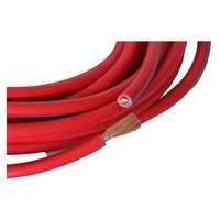 Kit d'amplificateur de puissance pour voiture, Standard européen, Offre Spéciale Watt, 0 AWG, 4AWG, 8AWG, 2500