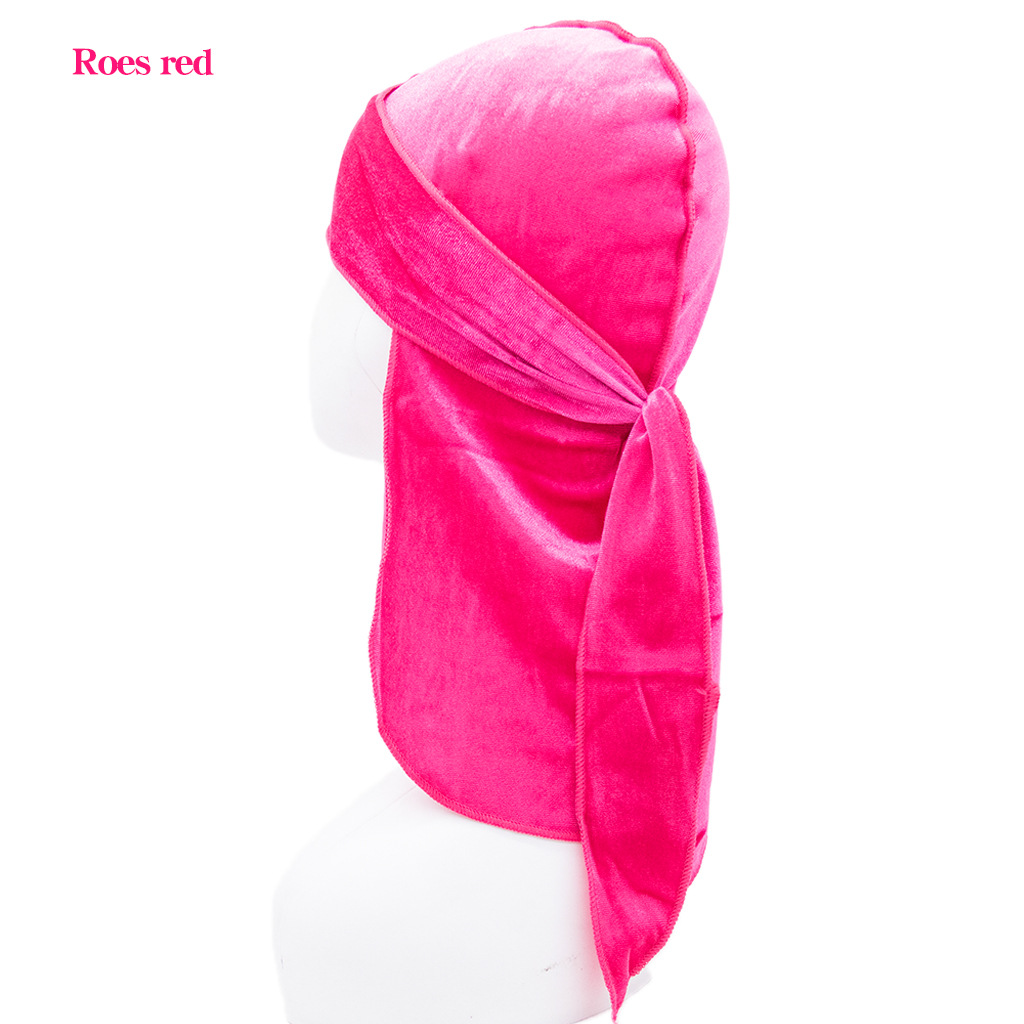 Rose rouge