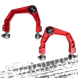 Bộ giảm xóc xe hơi 4x4, càng điều chỉnh UCA cho NAVARA D40 NAVARA NP300 D23, bộ nâng cấp độ cao 2008 2014 2015 2020 2021 2023 - Product Image 3