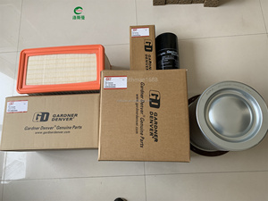 Stokta Mevcut, Hava Kompresörü Yağ Ayırıcısı ZS1192230, Hava Kompresörü Ekipmanları için Uygundur. Yağ Ayırıcı ZS1192230 - Product Image 2