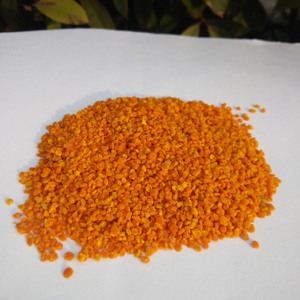 Polen de Abeja Mixto de Girasol y Flores Silvestres, Gránulos 100% Puros, Grado Alimenticio, Bolsa de 25 kg para Consumo Humano - Product Image 5