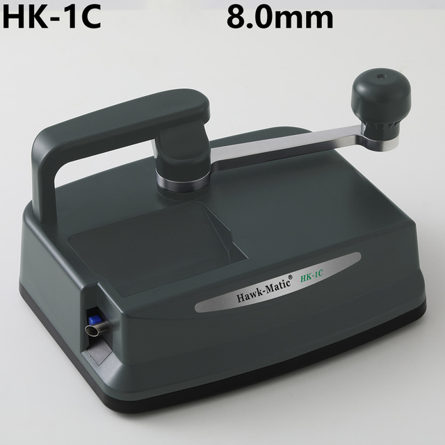 Multiple Cigarette Rolling Machine: Fast & Efficient