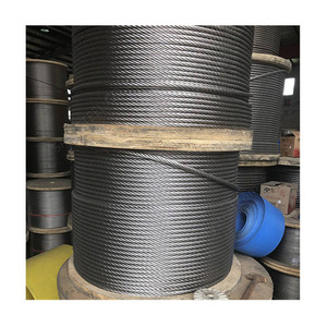 ลวดสลิงสแตนเลส 7*7/7*19 ขนาด 0.8 มม.-12 มม. เกรด <span class=keywords><strong>301</strong></span> 304 - Product Image 1