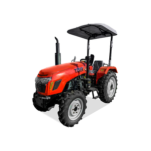 <span class=keywords><strong>Tracteur</strong></span> diesel TDER Agriculture 25cv 4*4 Travaux agricoles Mini tracteurs agricoles 4x4 Prix du <span class=keywords><strong>tracteur</strong></span> pour la ferme - Product Image 6
