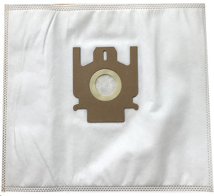 Utilisation domestique Compatible avec plusieurs modèles pour les aspirateurs Hov Overs Telios Plus TE70 Sacs à poussière et sacs filtrants - Product Image 4