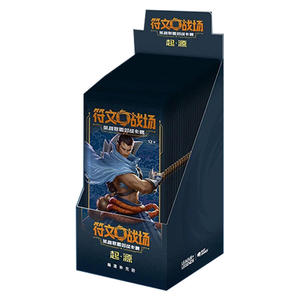 Jeu <span class=keywords><strong>de</strong></span> cartes à collectionner League of Legends : Pack Booster Série Origin - Champignons et Cartes <span class=keywords><strong>de</strong></span> Sortilèges Inclus - Product Image 6