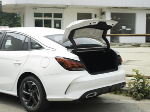 Bán buôn thiết kế mới 180 km/h Xăng Sedan MG5 Morris nhà để xe đảm bảo chất lượng với 1.5L thuyên và ánh <span class=keywords><strong>s</strong></span>áng màu <span class=keywords><strong>s</strong></span>ắc nội thất - Product Image 6