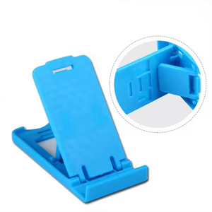 Soporte para teléfono Soporte plegable Soporte para teléfono inteligente móvil Soporte para tableta Soporte para Teléfono Celular Soporte de exhibición - Product Image 5
