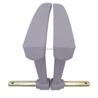 Pièces de fauteuil dentaire, accoudoirs de fauteuil dentaire, pièces de rechange pour fauteuil dentaire, accoudoir