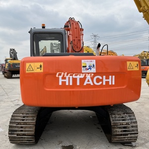 Экскаватор высокого качества Hitachi Ex120 Hitachi, 120, Hitachi, 120, Ex100, Ex130, хорошее качество, в наличии - Product Image 4