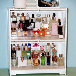 Mini-parfum portable, parfum unisexe compact, léger et <span class=keywords><strong>facile</strong></span> à transporter, idéal pour les voyages/le bureau/la poche, parfum de haute qualité - Product Image 2