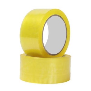 Cinta de Embalaje Adhesiva Resistente, Duradera, de Alto Rendimiento y Sellado Seguro - Product Image 4