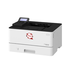 เครื่องพิมพ์เลเซอร์ขาวดำ LBP222dn แบบฟังก์ชั่นเดียว (USB พิมพ์สองหน้าอัตโนมัติ พิมพ์เร็ว รับประกัน 1 ปี ประหยัดพลังงาน) - Product Image 4