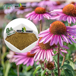 Green Life Herb <strong>Echinacea</strong> <strong>extract</strong> powder <strong>Polyphenols</strong> <strong>4</strong>% UV <strong>Echinacea</strong> purpurea <strong>extract</strong> powder - Product Image 2