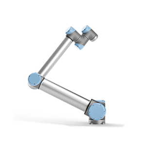 Robots collaboratifs UR10 comme bras de <span class=keywords><strong>robot</strong></span> 10kg de charge utile avec pince Onrobot RG6 pour machine de manutention en usine - Product Image 6