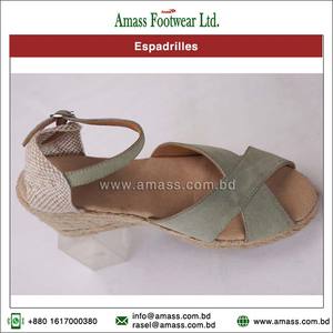 Alpargatas informales de diseño exclusivo, Sandalias planas ligeras y transpirables, cierre sin cordones, tendencia de verano a la moda competitiva - Product Image 2