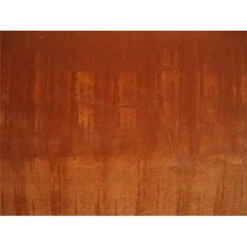 LC TT การชำระเงิน Weathering เหล็กแผ่นสำหรับตกแต่ง A588 Corten เหล็กแผ่น/แผ่น/Corten A/B/ SPA-H Corten เหล็ก