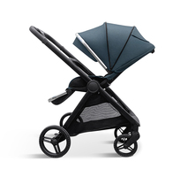 Poussette pour bébé