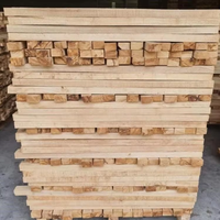 Bois de teck de qualité export, bois de teck de Thaïlande, matériau pour les fabricants de meubles, pour usage industriel