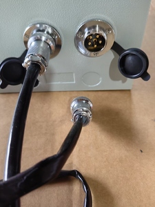 Fornitore Cinese di Morsetti Sanitari in PTFE di Alta Qualità Riscaldati Elettricamente per Cioccolato con Termostato 110V - Product Image 6