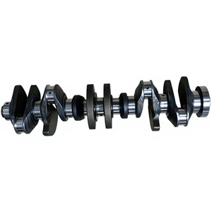 11217580483 Nouveau Pièce de Rechange pour Réparation Automobile : Vilebrequins du Système Moteur N55 pour BMW Série 3 F30 F31, Série 5 F07 F10 F11, X5 F15 (2008-2017) - Product Image 1
