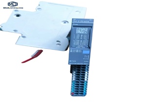 ET200SP 134-6GD00-0BA1 134 โมดูล PLC ตัวควบคุมลอจิกแบบตั้งโปรแกรมได้ โมดูลควบคุมระบบอัตโนมัติอุตสาหกรรม โมดูลอินพุตดิจิตอล - Product Image 1