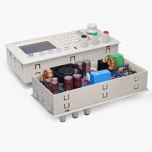 Adjustable <b>Switching</b> DC Power Supply <b>12V</b> 10A High Reliability Single Phase Laboratory Use 1 Year Warranty - Product Image 3