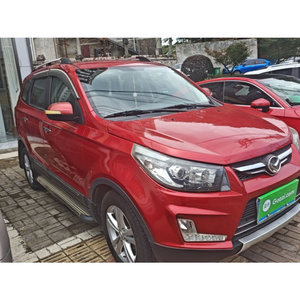 <span class=keywords><strong>Voiture</strong></span> d'<span class=keywords><strong>occasion</strong></span> Guazi 2014 HYOSOW S3 Livraison à temps 1.5L SUV RWD 7 <span class=keywords><strong>places</strong></span> - Product Image 3
