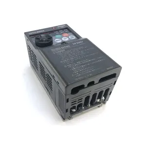 Hot sale new original high quality PLC MICRO INVERTER FR-D720-0.1K