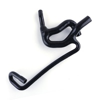 DURITE DE RADIATEUR EN SILICONE POUR RENAULT CLIO WILLIAM S 19 16S 16V F7P 1.8L 1988-1997