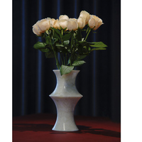 Cetina Vert Onyx Naturel Bougeoir Vase Bentch Top Cuisine Top Meubles Table en marbre personnalisée