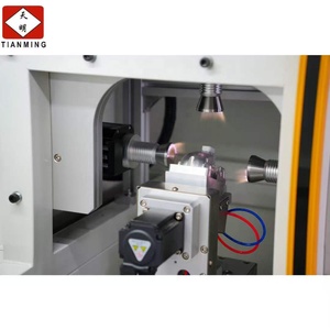 Three-Color 3D Independent Head Servo Shuttle Printing <b>Machine</b> with Plasma Surface Treatment - Product Image 2
