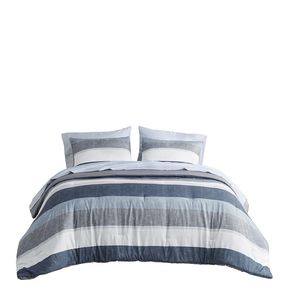 <b>Comforter</b> <b>Set</b> with Bed Sheets - Product Image 6