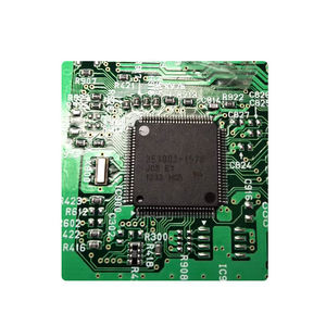 บอร์ดคอมพิวเตอร์ยานยนต์ 251802-1570 ชิป QFP IC - Product Image 1